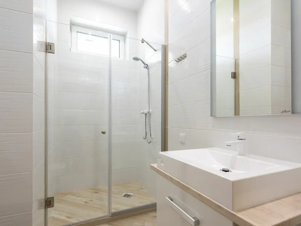 cambio de bañera por plato de ducha
