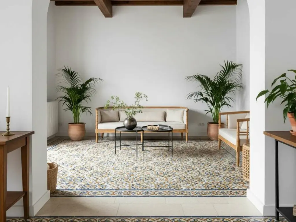 reformar casa antigua