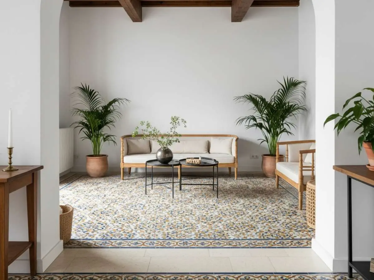 reformar casa antigua
